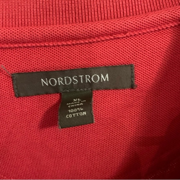Men XL short sleeve shirt by Nordstrom - Picture 2 of 4